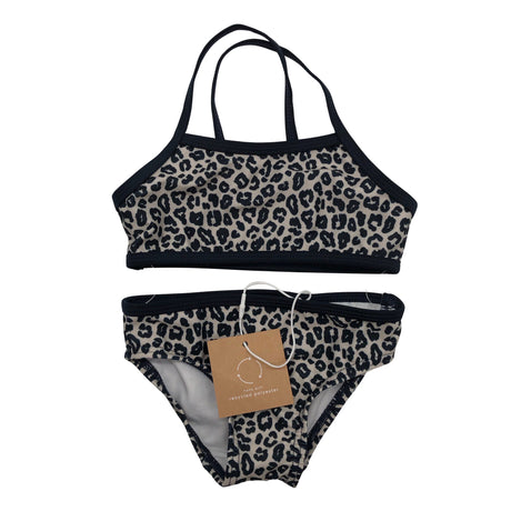 Unisex Name It - Bikiinid, suurus 74 - 80 - Must ()