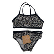 Unisex Name It - Bikiinid, suurus 74 - 80 - Must ()