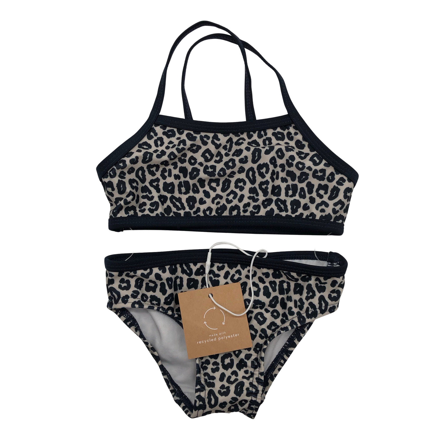 Unisex Name It - Bikiinid, suurus 74 - 80 - Must (1)