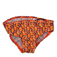 Unisex Name It - Bikiinid, suurus 74 - 80 - Oranž ()