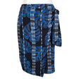 Unisex Amybel - Mitteveniv seelik, suurus 38 - Sinine ()