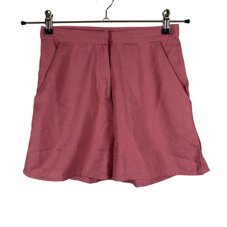 Unisex Na-KD - Lühikesed püksid, suurus 34 - Heleroosa ()
