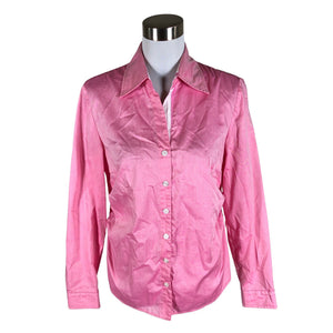 Unisex Voglia - Pluus, suurus 38 - Heleroosa (1)