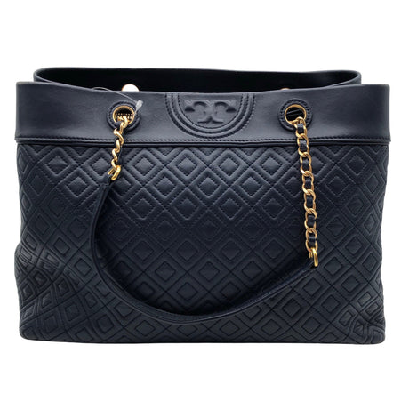 Unisex Tory Burch - Käekott, suurus Maxi - Sinine ()