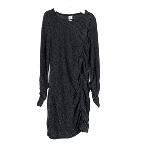 Unisex Lindex - Pidulik kleit, suurus 146 - 152 - Must (1)