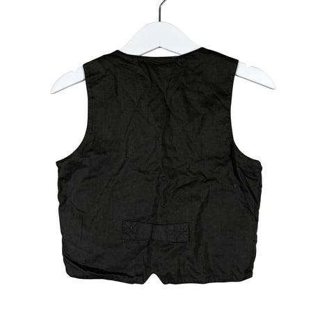 Unisex Toppolino - Vest, suurus 86 - 92 - Hall (2)