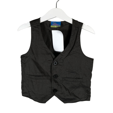 Unisex Toppolino - Vest, suurus 86 - 92 - Hall ()