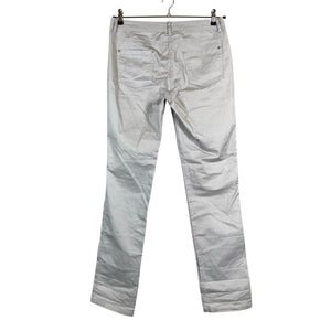 Unisex Geox - Mittevenivad püksid, suurus 44 - Hall (2)