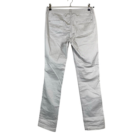 Unisex Geox - Mittevenivad püksid, suurus 44 - Hall (2)