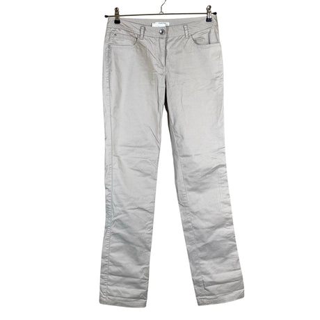 Unisex Geox - Mittevenivad püksid, suurus 44 - Hall ()