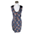 Unisex Tommy Hilfiger - Teksakleit, suurus 40 - Sinine ()