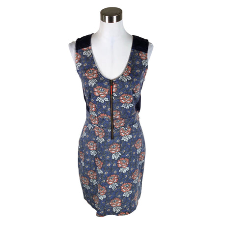 Unisex Tommy Hilfiger - Teksakleit, suurus 40 - Sinine ()