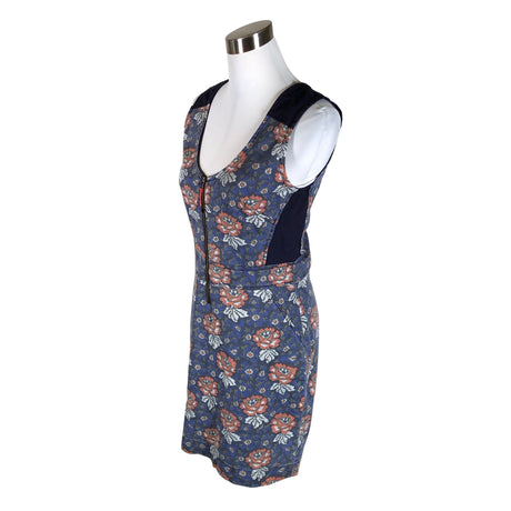 Unisex Tommy Hilfiger - Teksakleit, suurus 40 - Sinine (2)