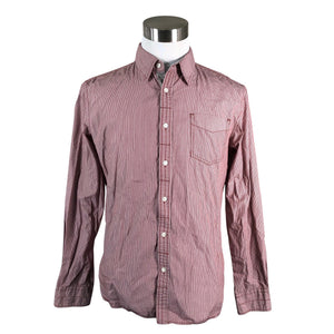 Unisex Esprit - Triiksärk, suurus L - Punane (1)