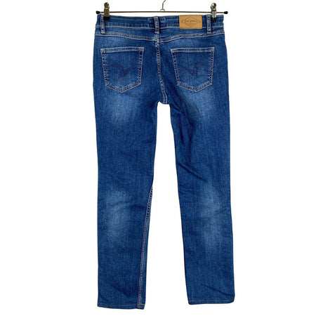 Unisex Lee Cooper - Teksad, suurus W28 - Sinine (2)