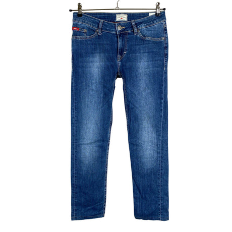 Unisex Lee Cooper - Teksad, suurus W28 - Sinine ()