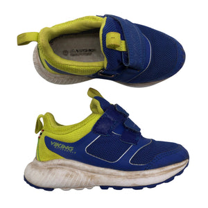 Unisex Viking - Tossud, suurus 26 - Sinine (1)