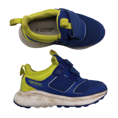 Unisex Viking - Tossud, suurus 26 - Sinine ()