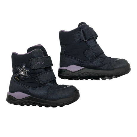 Unisex Ecco - Talvejalanõud, suurus 25 - Sinine ()