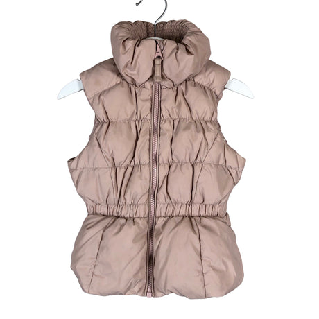 Unisex POMPdeLUX - Õuevest, suurus 86 - 92 - Heleroosa ()