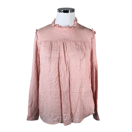 Unisex Soyaconcept - Pluus, suurus 42 - Heleroosa ()