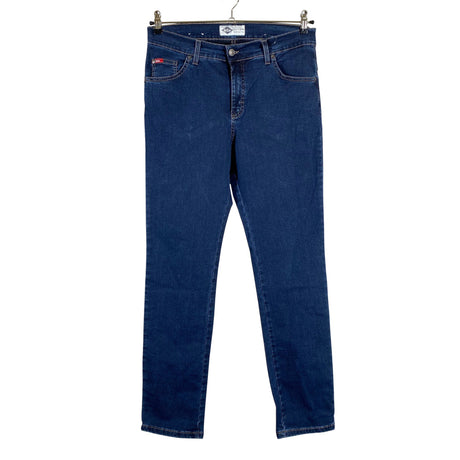 Unisex Lee Cooper - Teksad, suurus W33 - Sinine ()