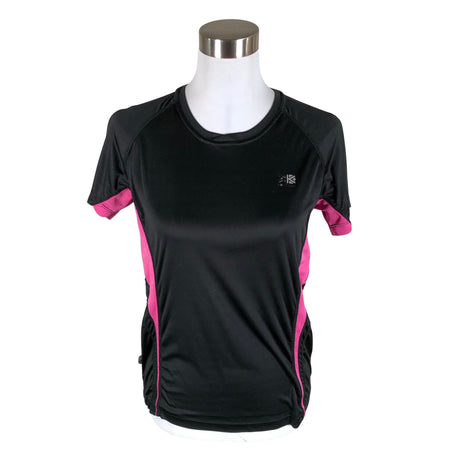 Unisex Karrimor - Spordisärk, lühikesed käised, suurus 38 - Must ()