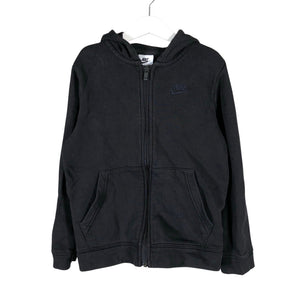 Unisex Nike - Dressipluus, suurus 128 - 134 - Must (1)