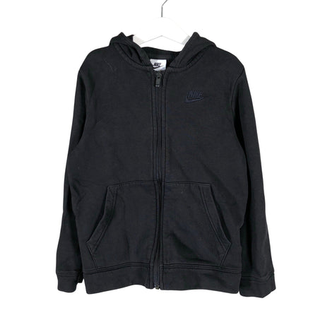 Unisex Nike - Dressipluus, suurus 128 - 134 - Must ()