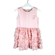 Unisex Name It - Pidulik kleit, suurus 92 - 98 - Heleroosa ()