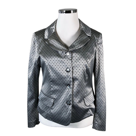 Unisex Protten - Pidulik jakk, suurus 46 - Hall ()