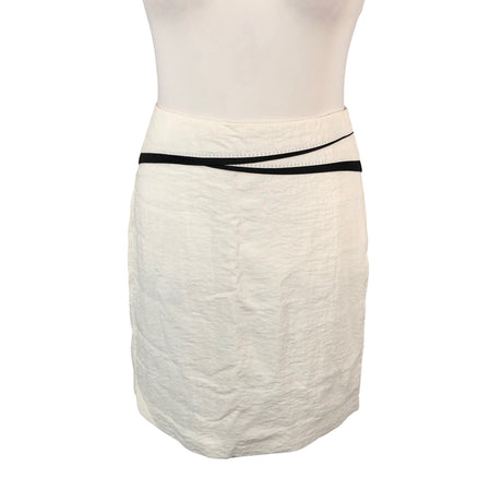 Unisex Mosaic - Mitteveniv seelik, suurus 42 - Valge ()