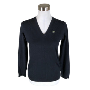 Unisex Lacoste - Kampsun, suurus 40 - Sinine (1)