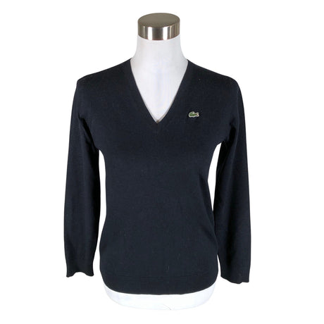 Unisex Lacoste - Kampsun, suurus 40 - Sinine ()