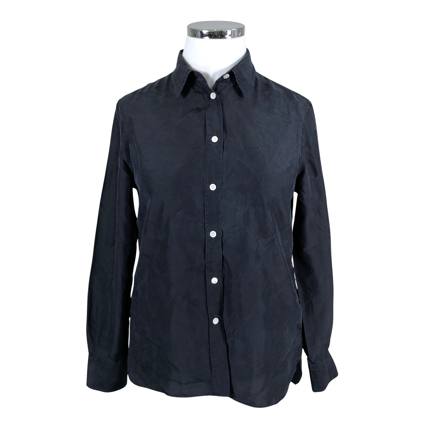 Unisex Arket - Pluus, suurus 42 - Sinine (1)