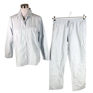 Unisex Balmuir - Ööpesu, suurus 38 - Helesinine (1)