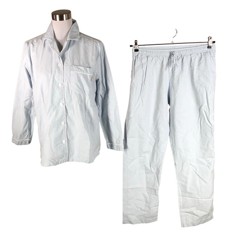 Unisex Balmuir - Ööpesu, suurus 38 - Helesinine ()
