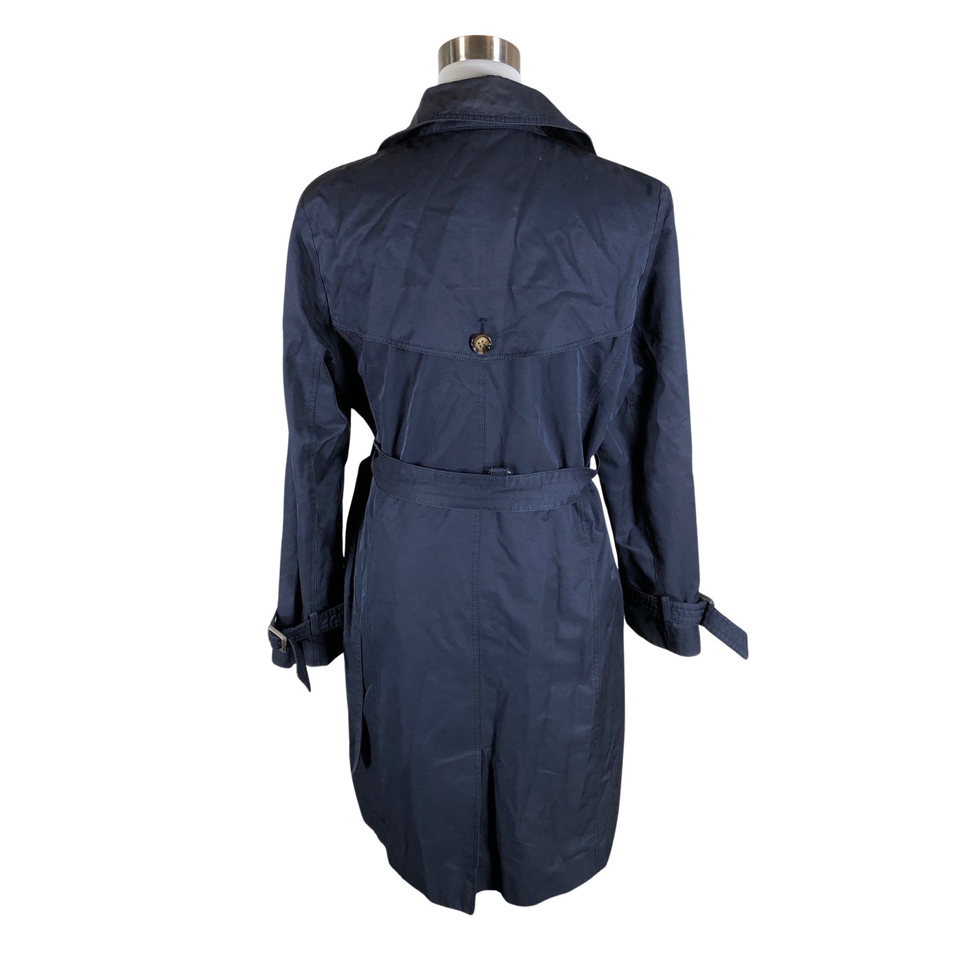 Unisex Ril's - Trentš, suurus 40 - Sinine (2)