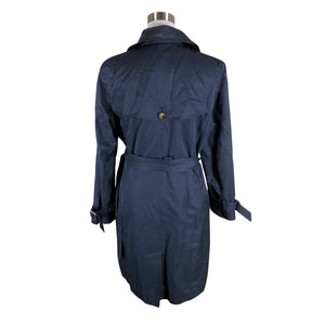 Unisex Ril's - Trentš, suurus 40 - Sinine (2)