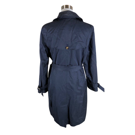 Unisex Ril's - Trentš, suurus 40 - Sinine (2)