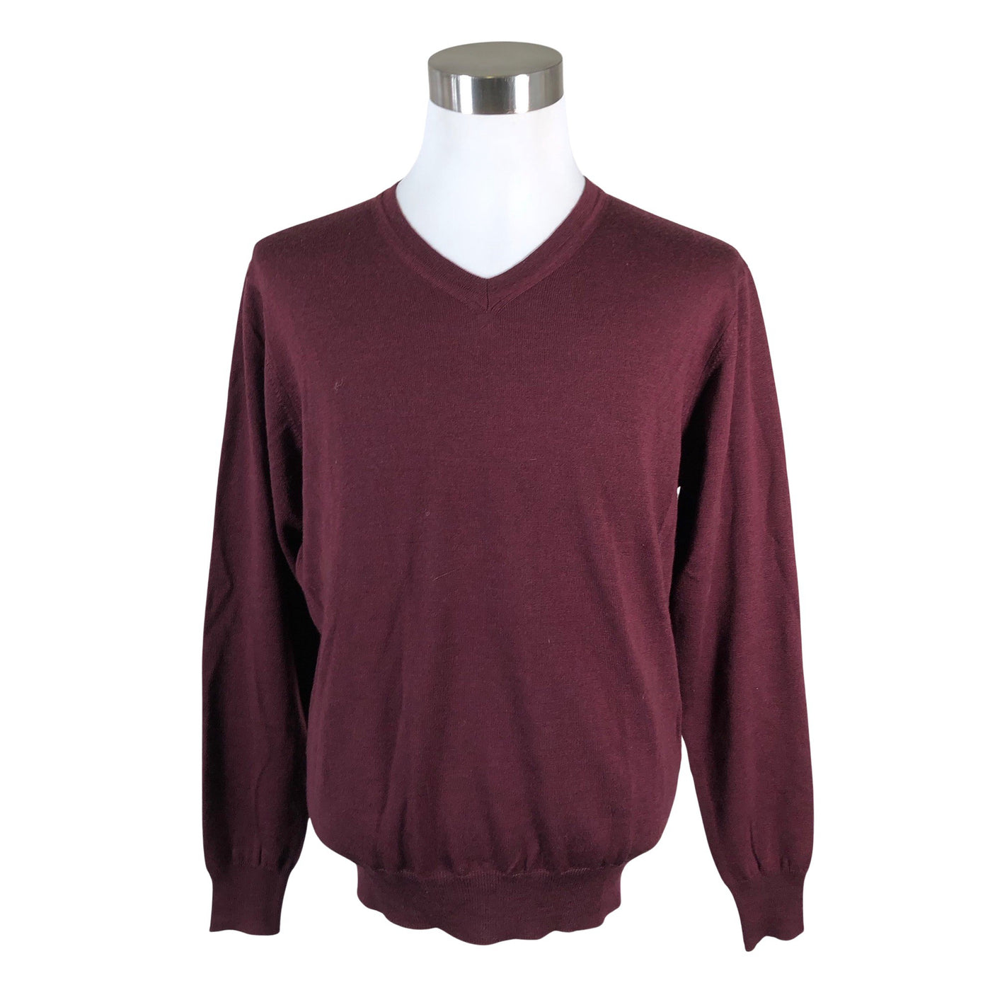 Unisex Cap Horn - Kampsun, suurus XL - Veinipunane (1)