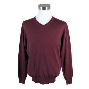Unisex Cap Horn - Kampsun, suurus XL - Veinipunane (1)