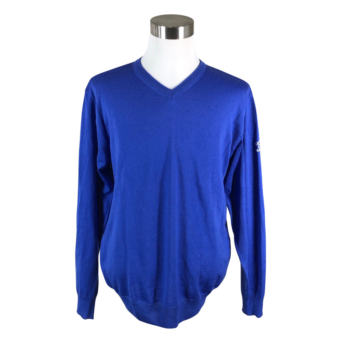 Unisex Cutter & Buck - Kampsun, suurus XL - Sinine (1)