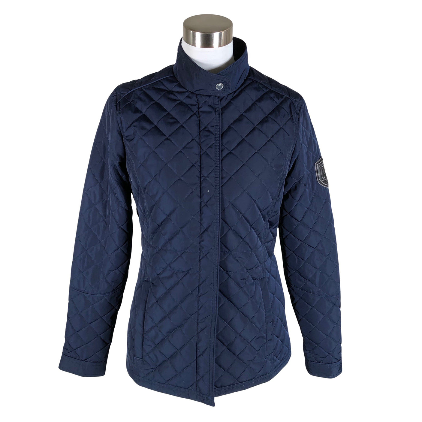 Unisex Cutter & Buck - Tepitud jope, suurus 38 - Sinine (1)
