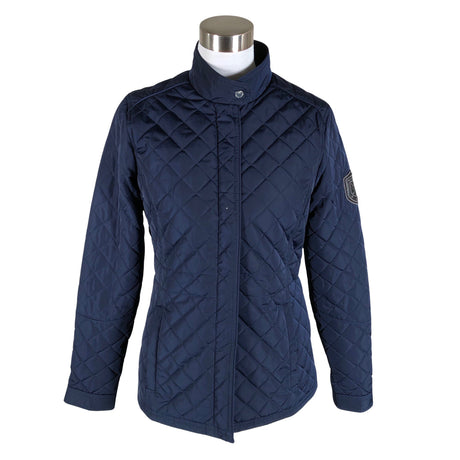 Unisex Cutter & Buck - Tepitud jope, suurus 38 - Sinine ()