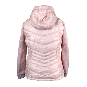 Unisex Superdry - Õhem talvejope, suurus 42 - Heleroosa (2)