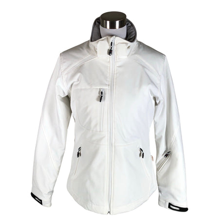 Unisex D.A.D - Õhem talvejope, suurus 40 - Valge ()