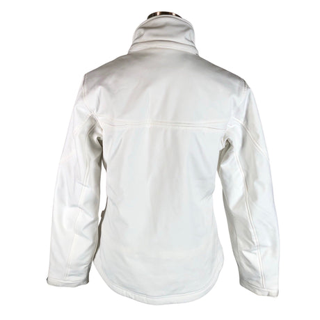 Unisex D.A.D - Õhem talvejope, suurus 40 - Valge (2)