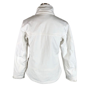 Unisex D.A.D - Õhem talvejope, suurus 40 - Valge (2)