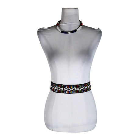 Unisex Handmade - Muud vööd, suurus Suurus puudub - Must ()